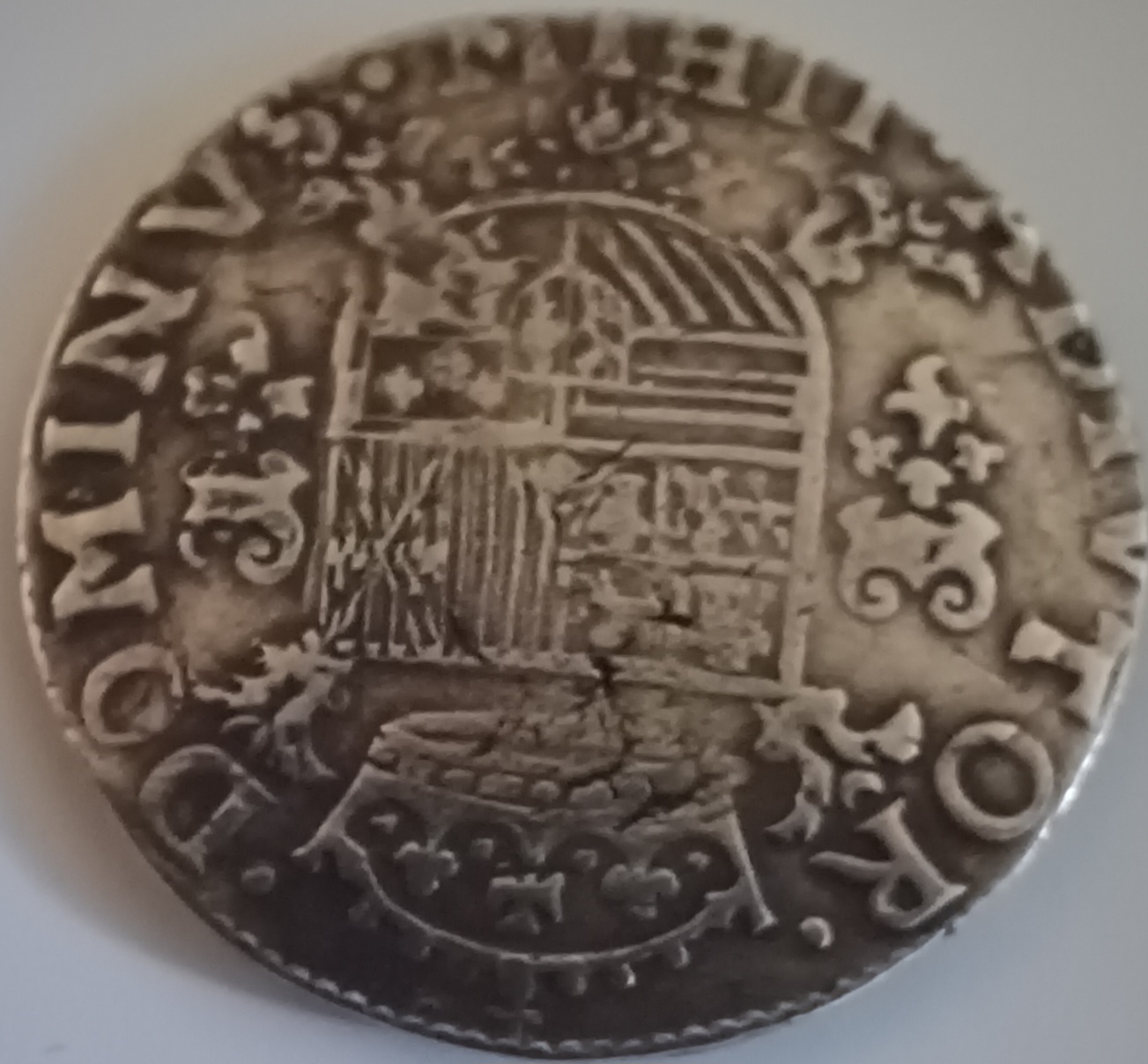 Need-Help-Identifying-This-Coin-Id:-1558-Spanish-Netherlands-Half-Daalder